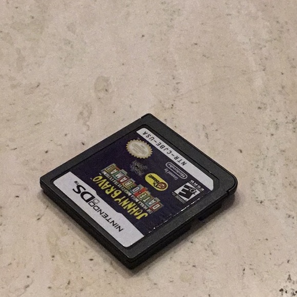 Johnny Bravo Date-O-Rama Nintendo DS Game Ultra Extreme Dating - Picture 5 of 9